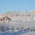 Skitour-am-Kambenhotel