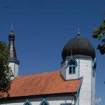 Masuren-orthodoxe-Kirche-Wojnowo