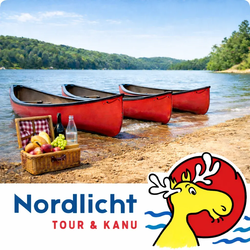 Singletour auf dem Wasser – paddeln, genießen, kennenlernen